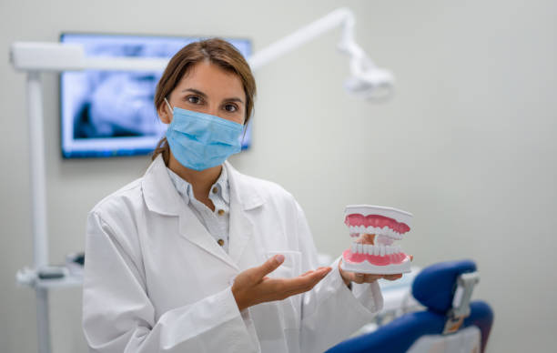 Best Emergency Dentist for Knocked-Out Tooth in Rockville Centre, NY