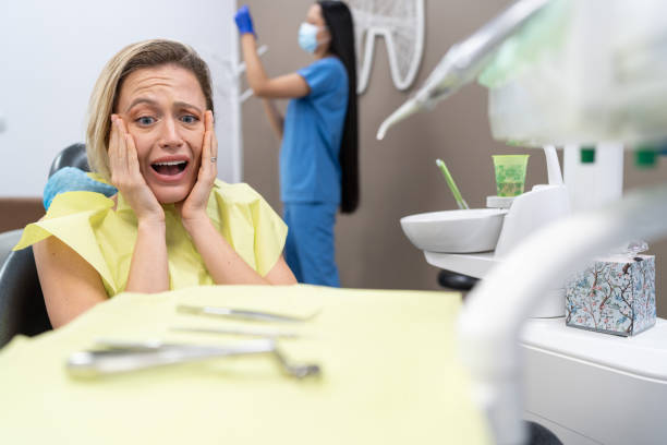Best Emergency Dentist for Lost Fillings or Crowns in Rockville Centre, NY