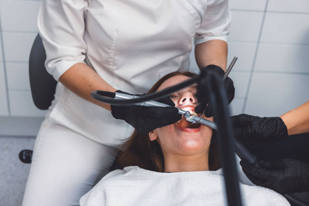 Best Pediatric Emergency Dentist in Rockville Centre, NY